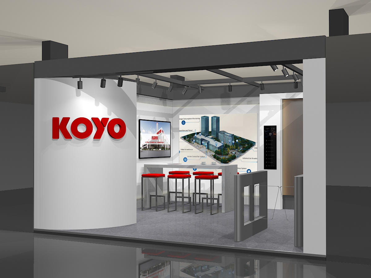 Форум «Движение», Сочи 2024 — Изображение №14 — 3D, Маркетинг на Dprofile