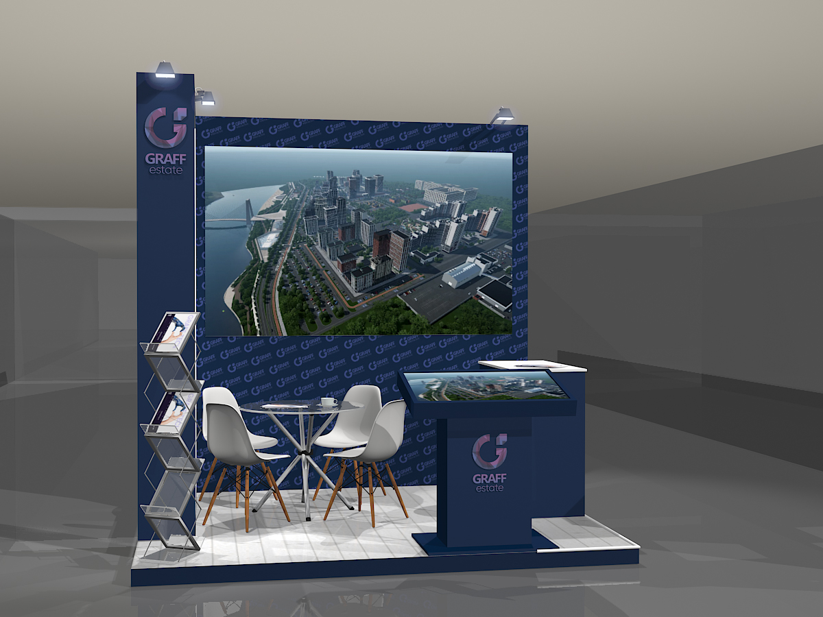 Форум «Движение», Сочи 2024 — Изображение №34 — 3D, Маркетинг на Dprofile