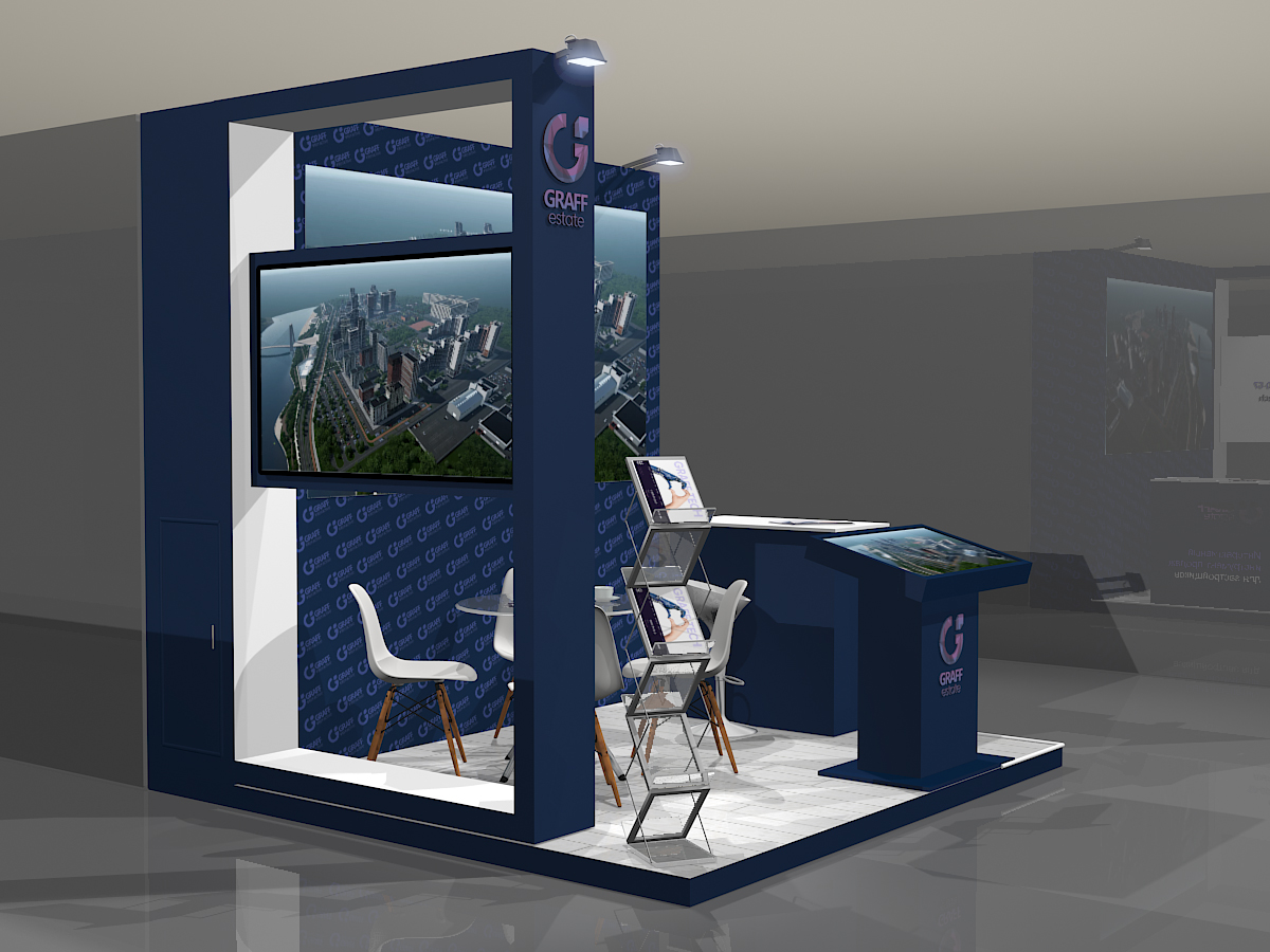 Форум «Движение», Сочи 2024 — Изображение №36 — 3D, Маркетинг на Dprofile