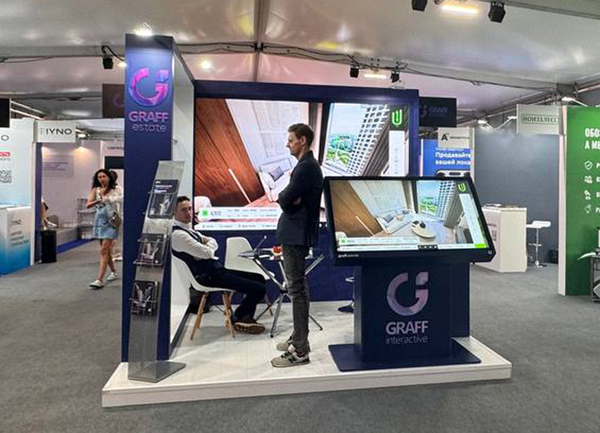 Форум «Движение», Сочи 2024 — Изображение №33 — 3D, Маркетинг на Dprofile