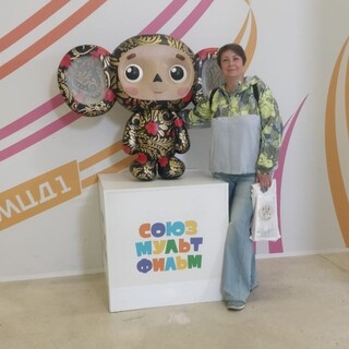 Аватар пользователя Наталья Полосина