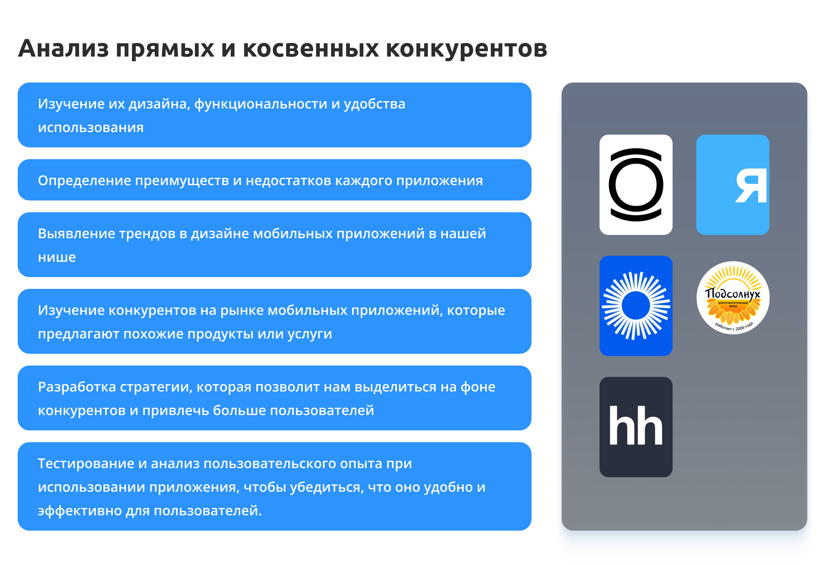 Инклюзивный проект "Стимул жить" — Изображение №4 — Интерфейсы на Dprofile