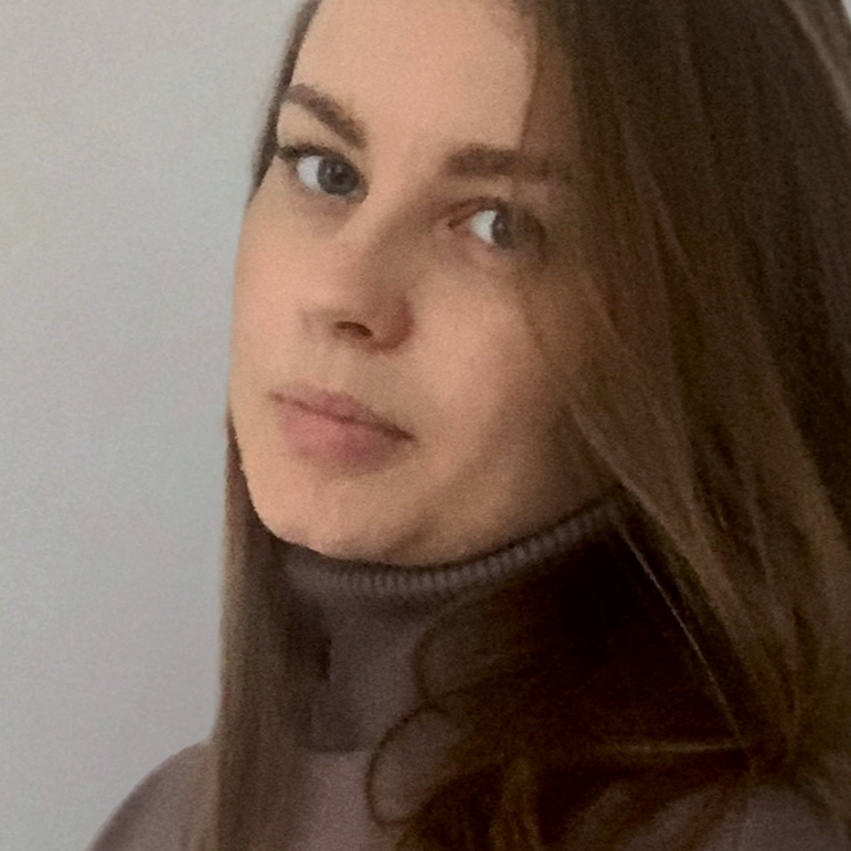 Аватар пользователя Katerina Sea
