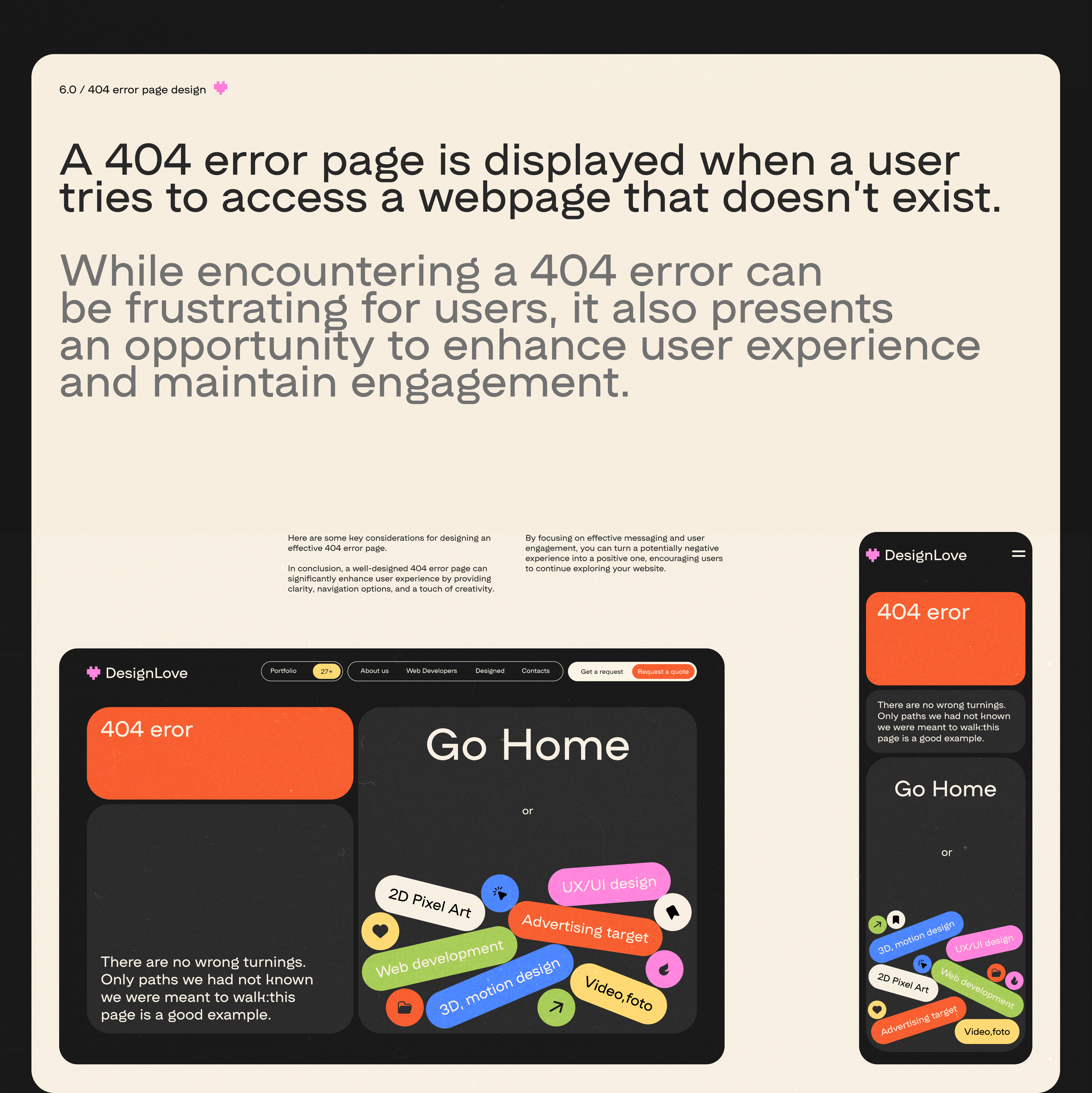 DesignLove — Изображение №13 — Интерфейсы, Анимация на Dprofile