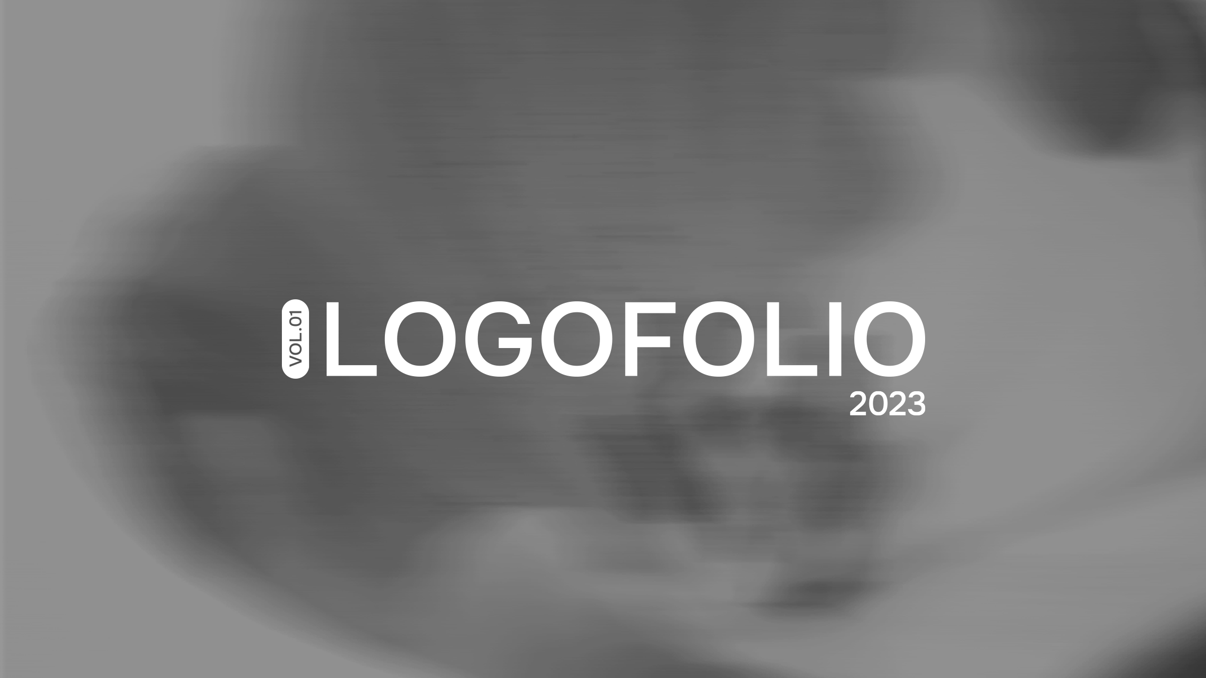 Logofolio 2023 — Изображение №1 — Брендинг на Dprofile