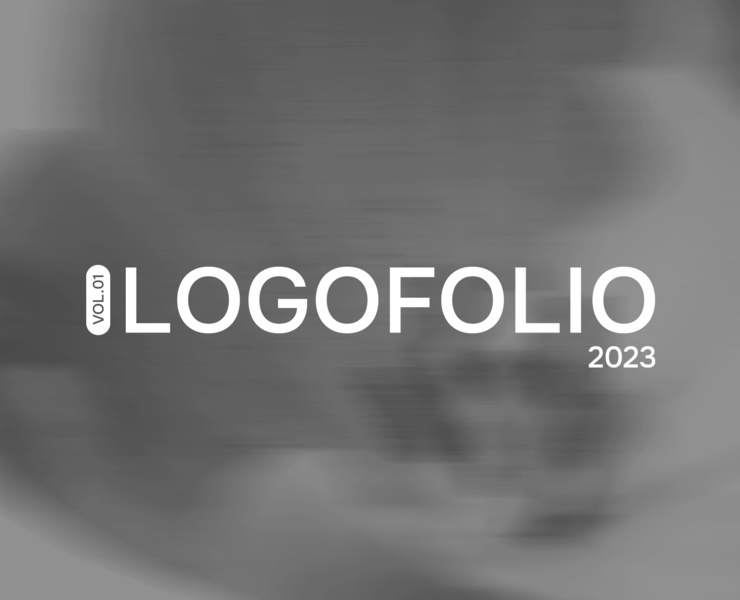Logofolio 2023 — Брендинг на Dprofile