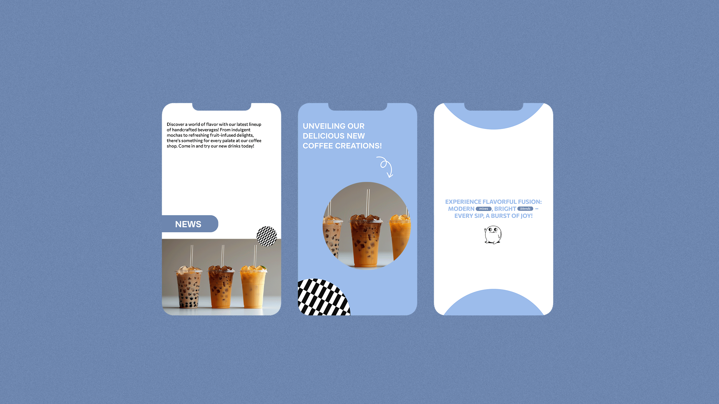Yubeetee brand identity — Изображение №7 — Брендинг, Иллюстрация на Dprofile