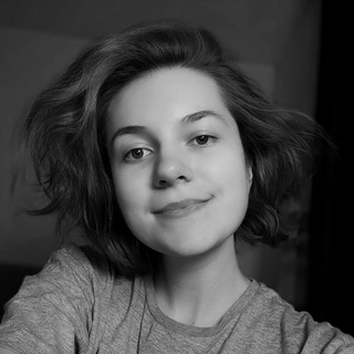 Аватар пользователя Darya Zotova