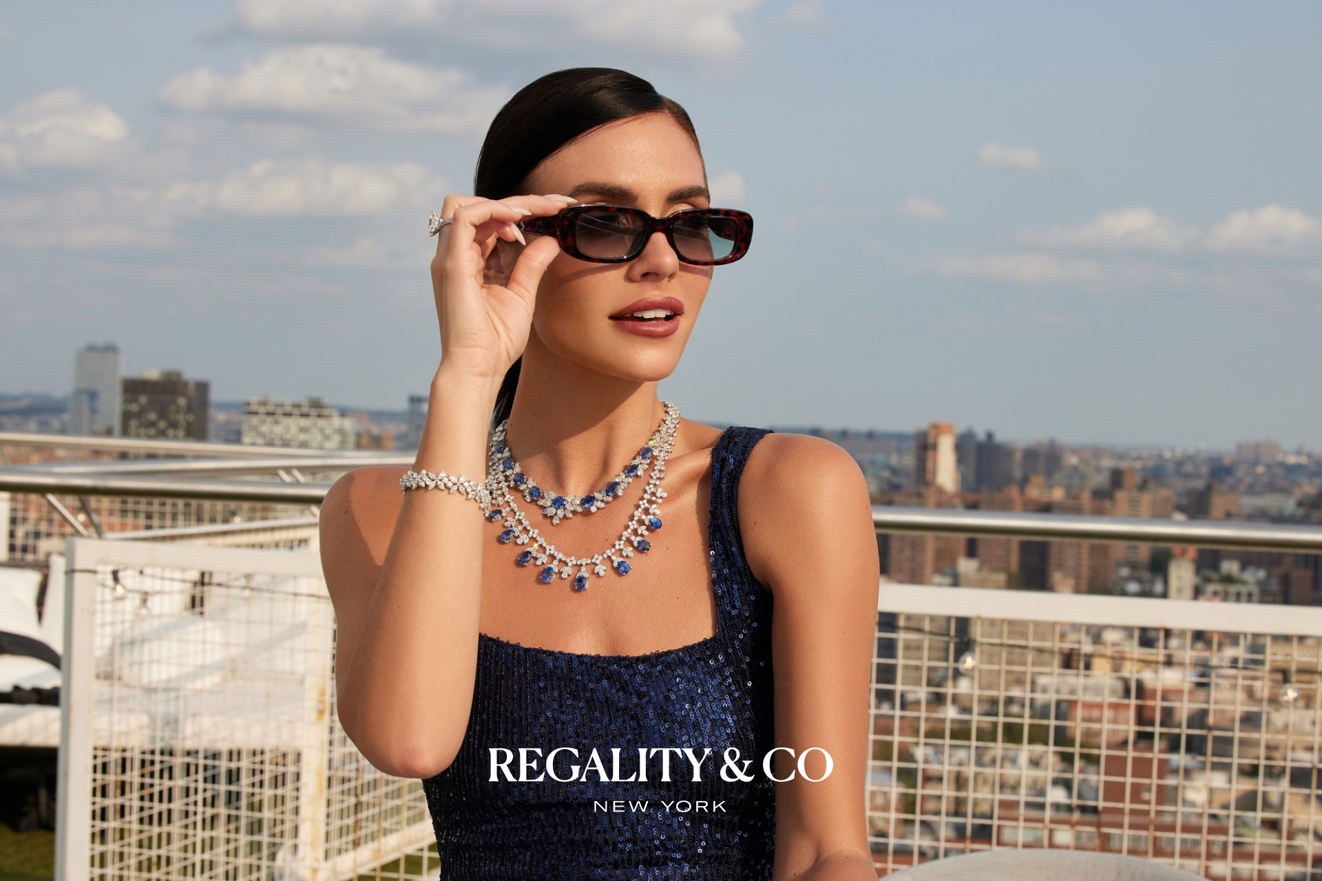 Regality & Co. — Изображение №1 — Интерфейсы на Dprofile