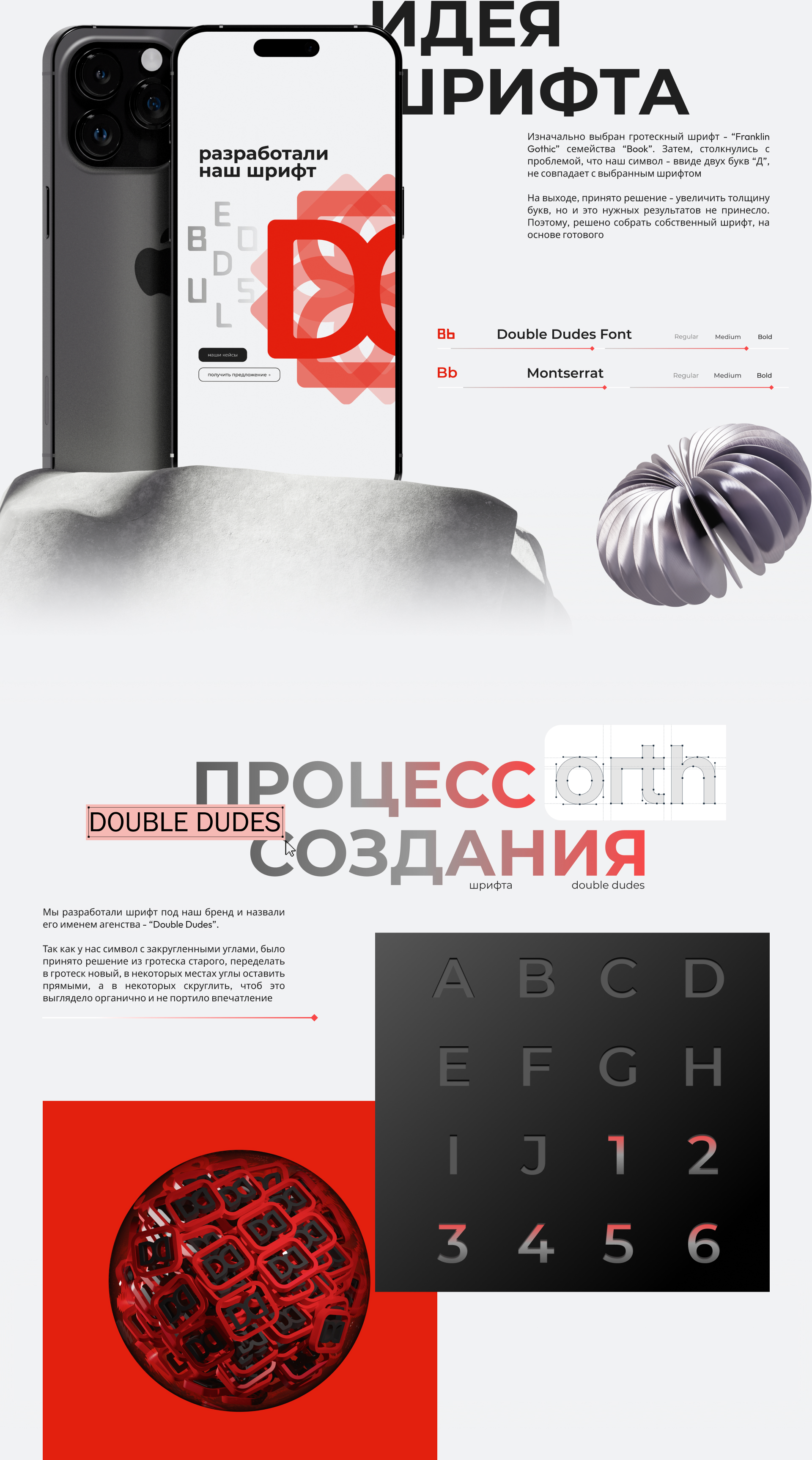 Double Dudes | Брендинг — Изображение №6 — Брендинг, Графика на Dprofile