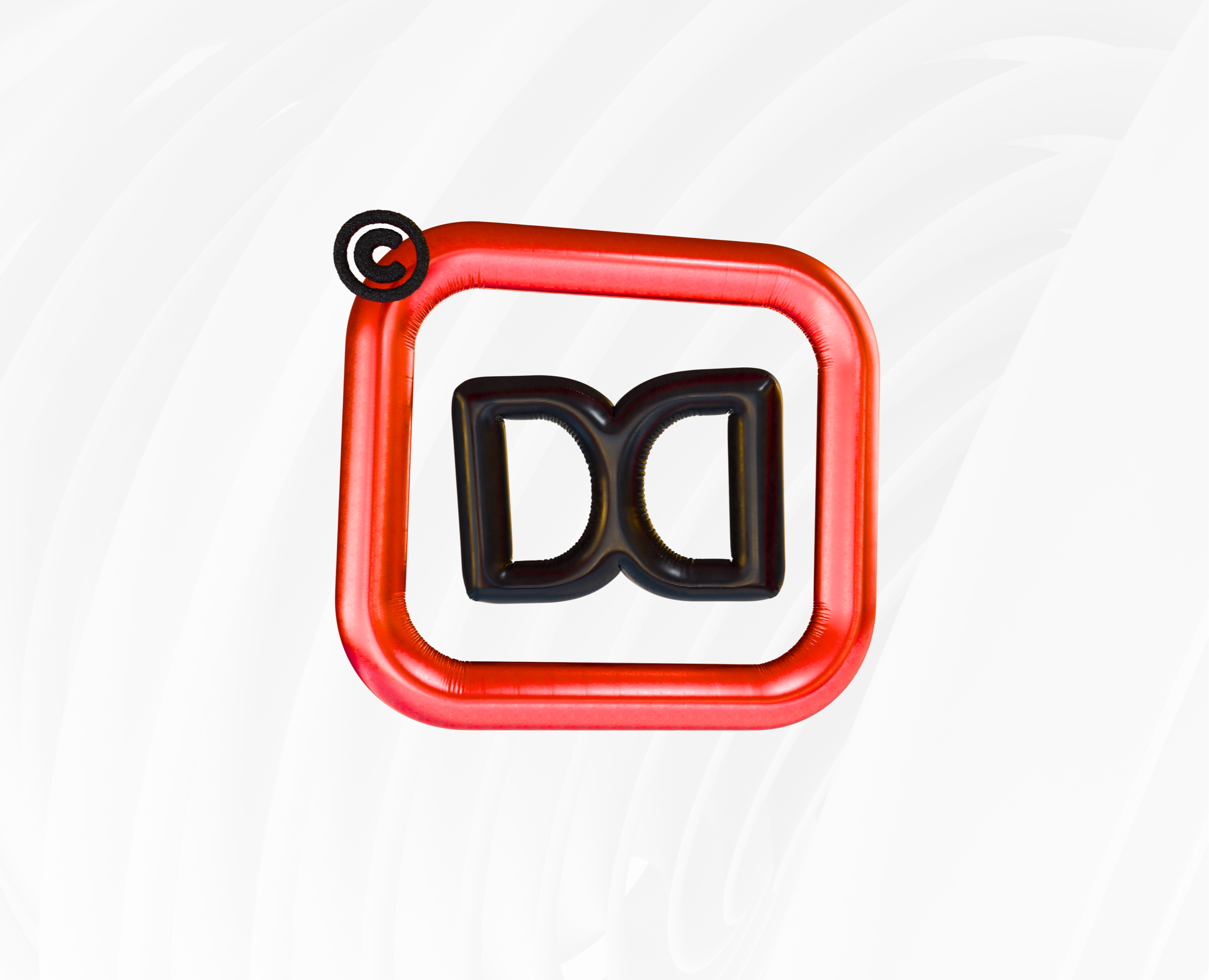 Double Dudes | Брендинг — Брендинг, Графика на Dprofile