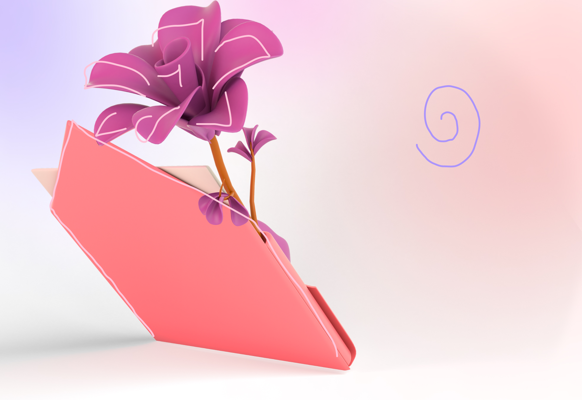 Vanguard: интернет-магазин электроники — Изображение №17 — Графика, Маркетинг на Dprofile