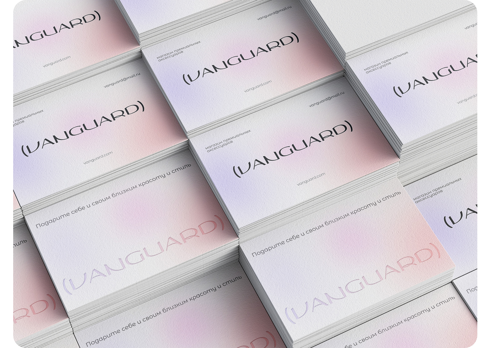 Vanguard: интернет-магазин электроники — Изображение №13 — Графика, Маркетинг на Dprofile