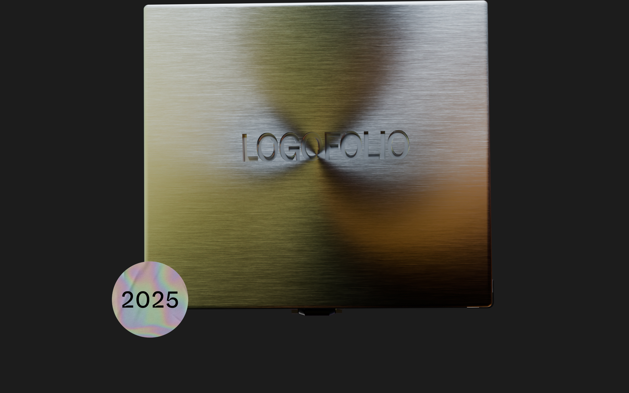 Logofolio / 2025 (логофолио) — Изображение №14 — Брендинг, Графика на Dprofile