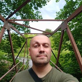 Аватар пользователя Григорий Полосин