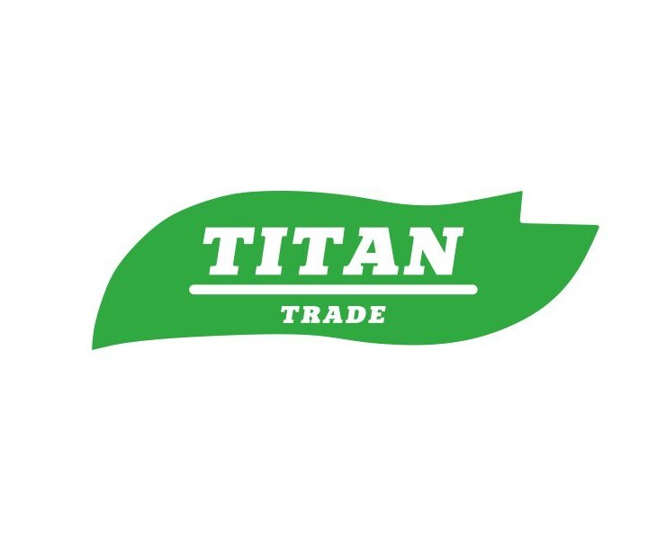 "TITAN" на Dprofile