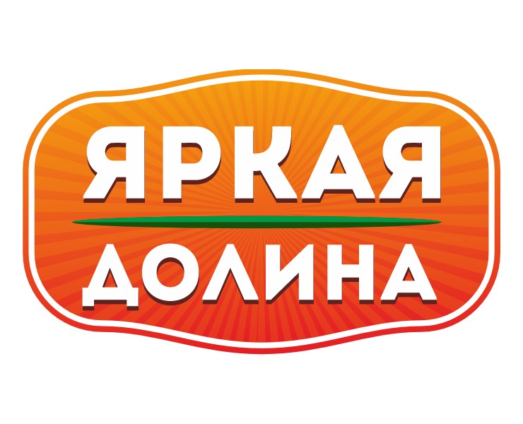 Торговая марка "Яркая долина" на Dprofile