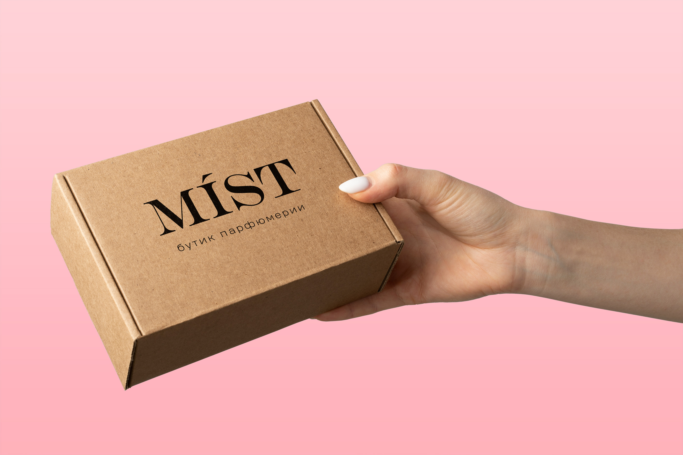 Mist - perfume boutique — Изображение №24 — Брендинг, Графика на Dprofile