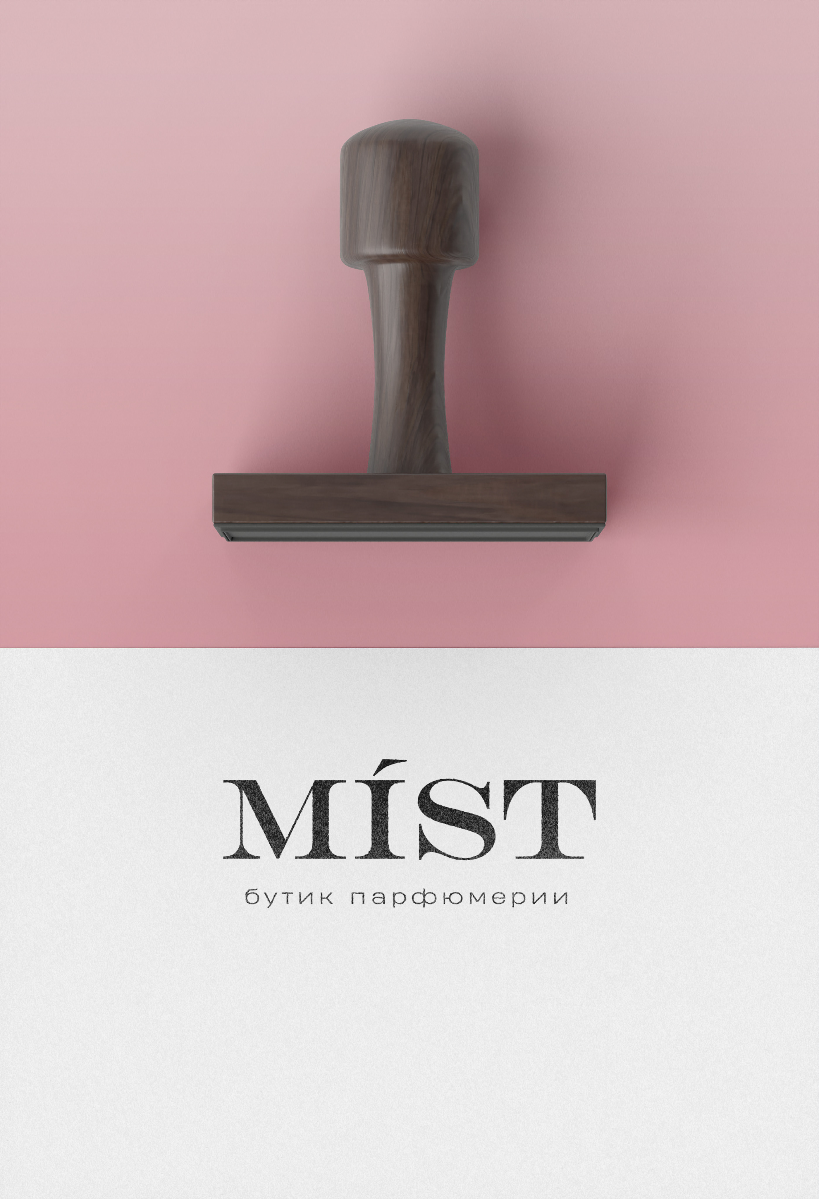 Mist - perfume boutique — Изображение №30 — Брендинг, Графика на Dprofile
