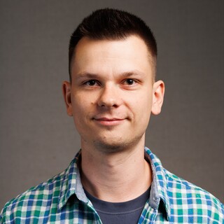 Аватар пользователя Александр Шаповалов