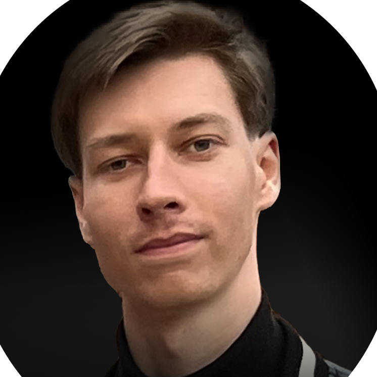 Аватар пользователя Данил Киткин