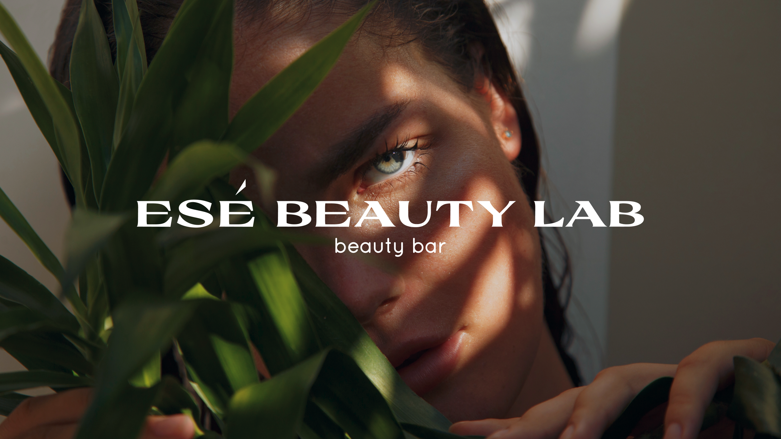 Logo for Ese beauty lab — Изображение №1 — Брендинг, Графика на Dprofile