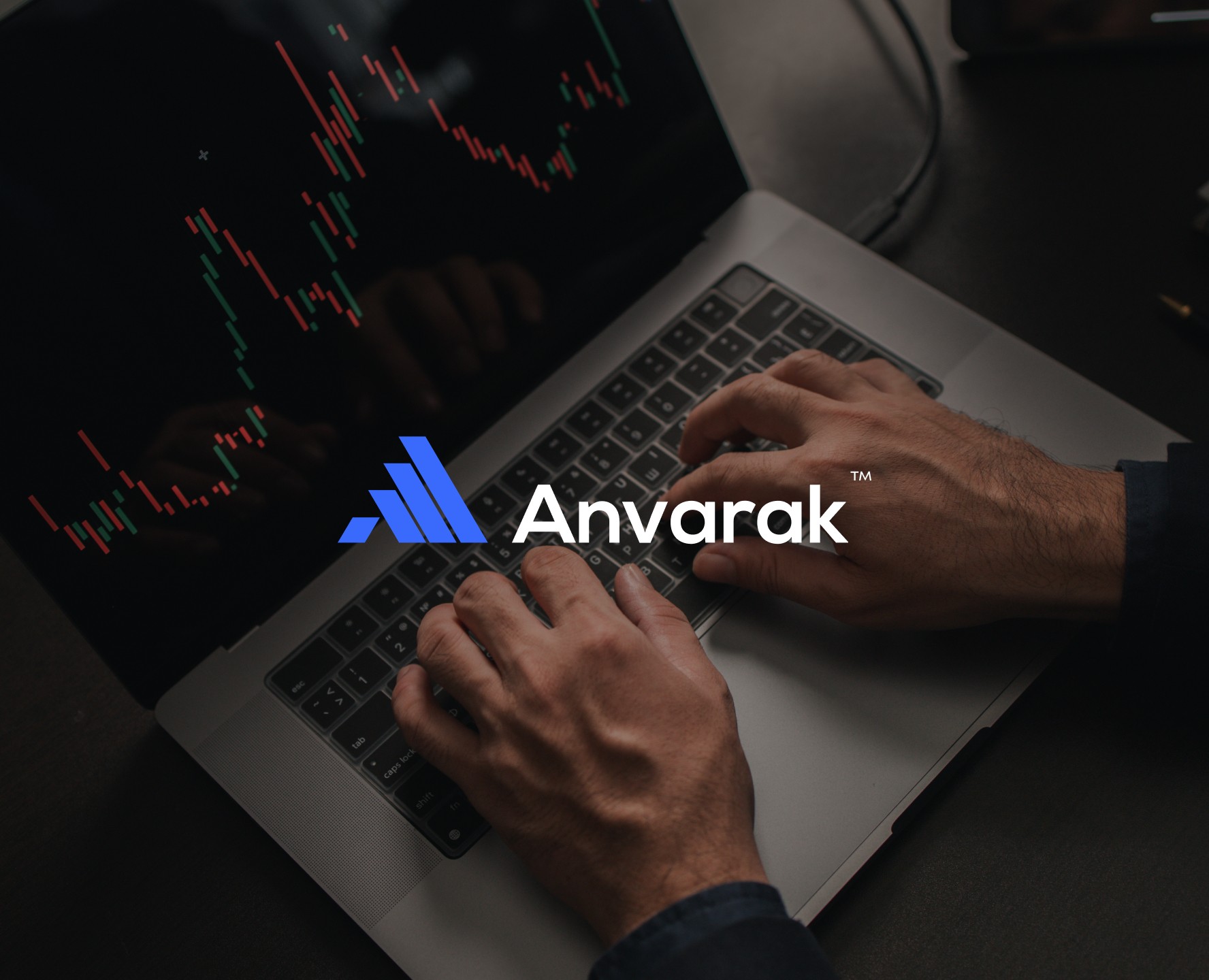Анварак — Брендинг, Графика на Dprofile