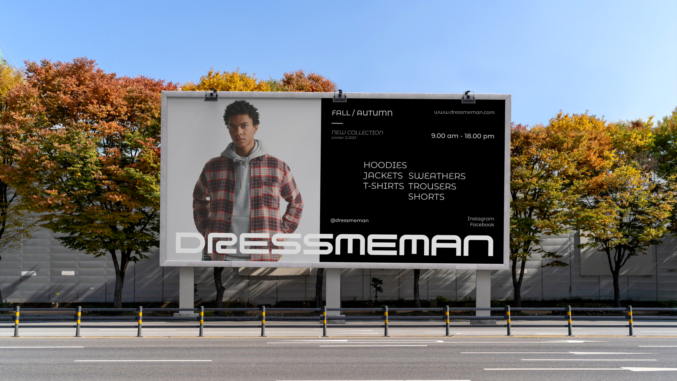 Dressme — Изображение №15 — Брендинг, Графика на Dprofile
