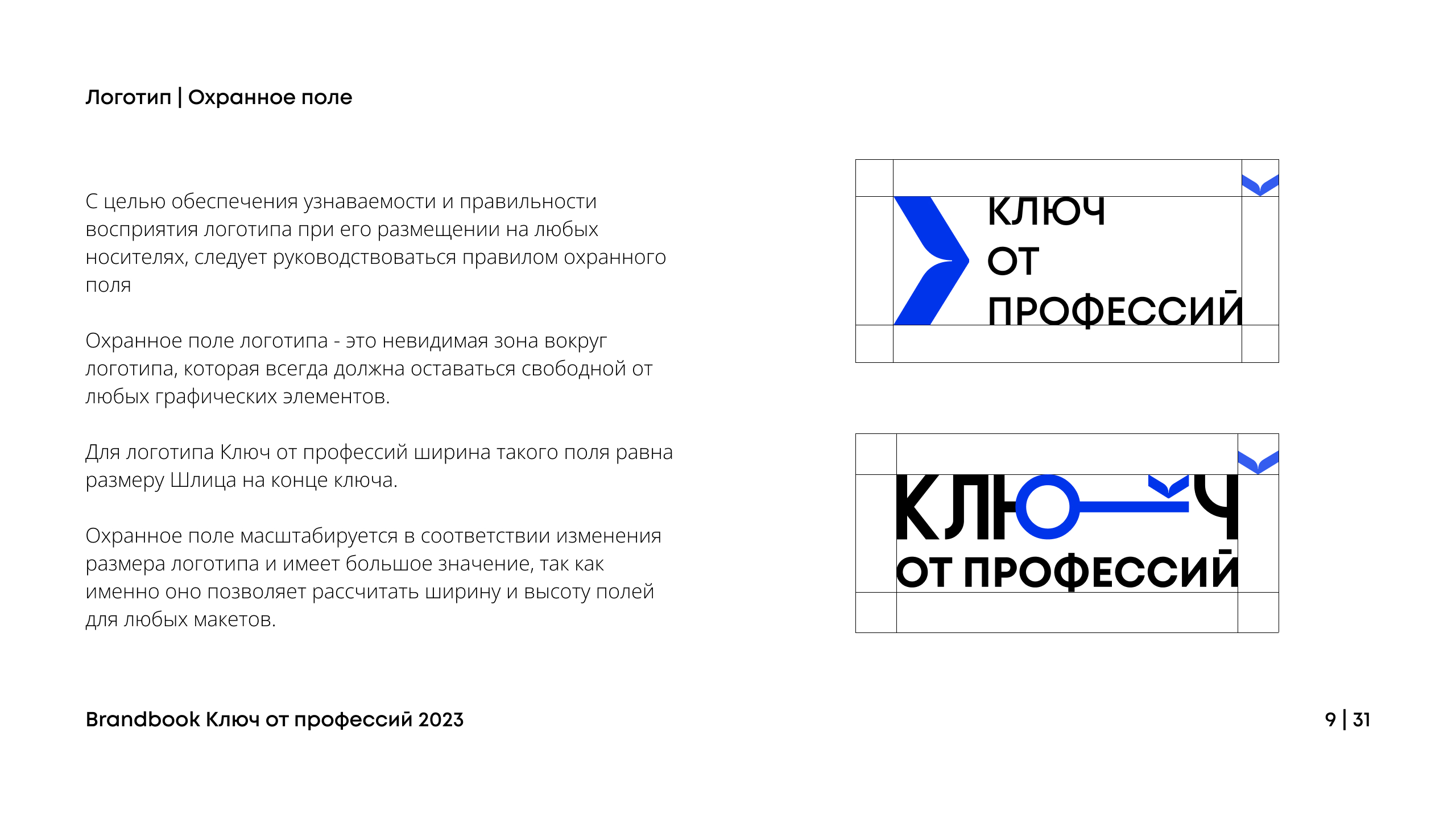 Ключ от профессий — Изображение №9 — Брендинг, Графика на Dprofile