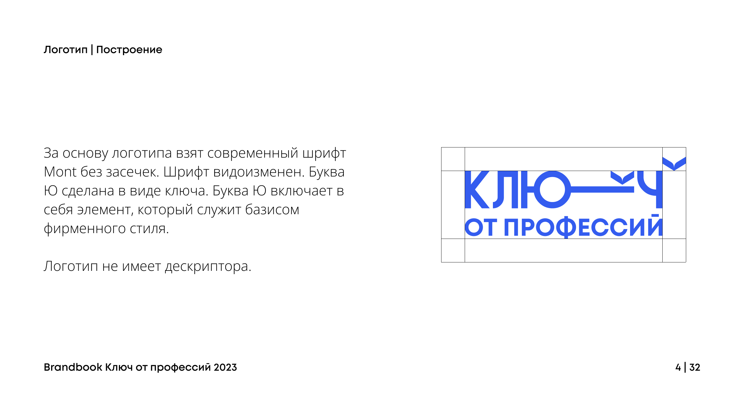 Ключ от профессий — Изображение №4 — Брендинг, Графика на Dprofile