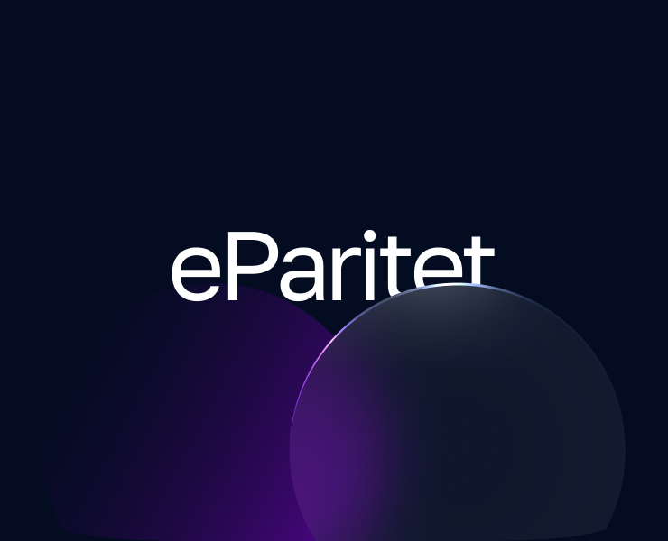 eParitet на Dprofile