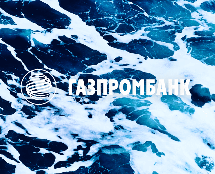 Газпромбанк — Интерфейсы на Dprofile