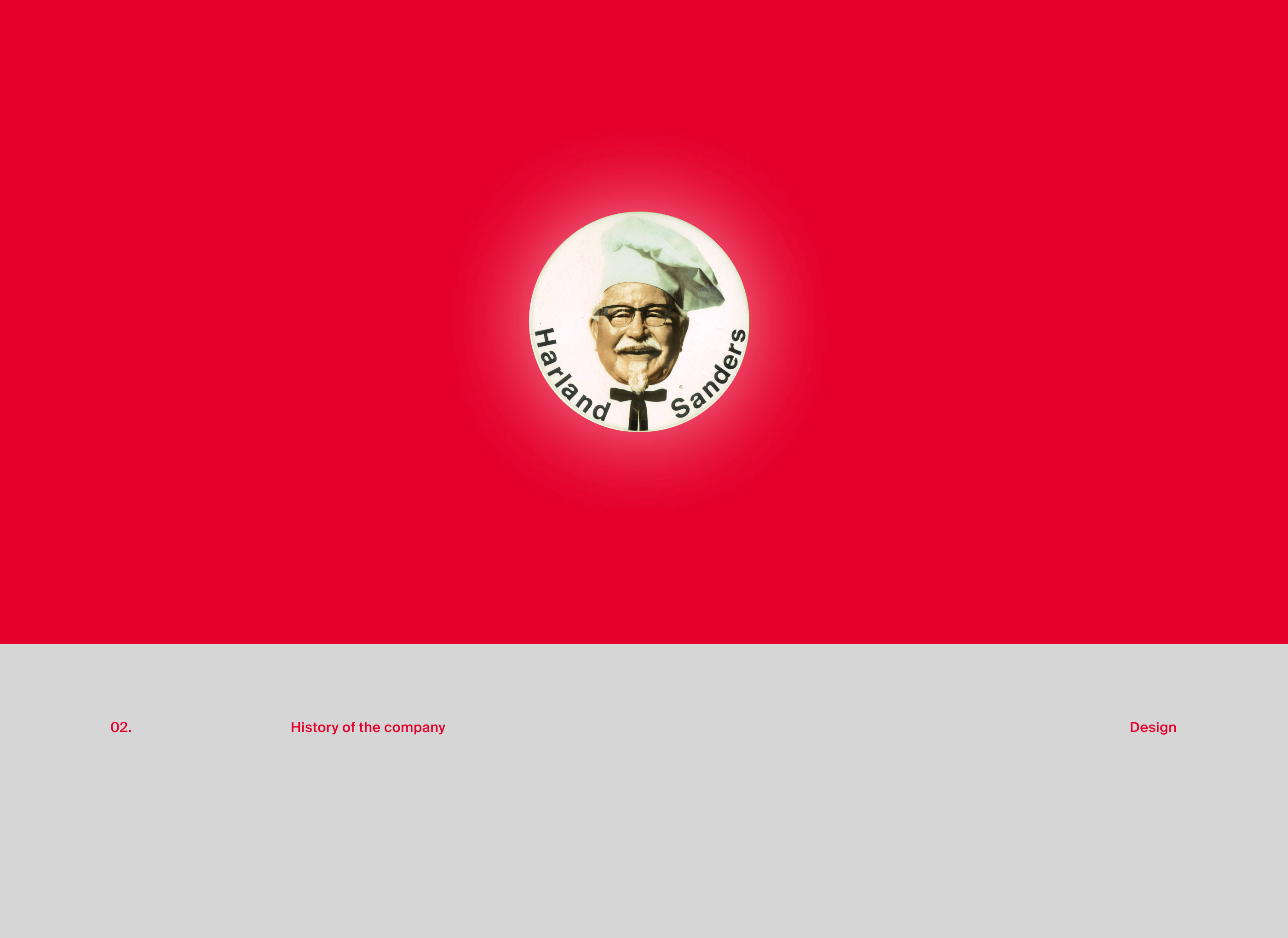 KFC — Изображение №7 — Интерфейсы на Dprofile