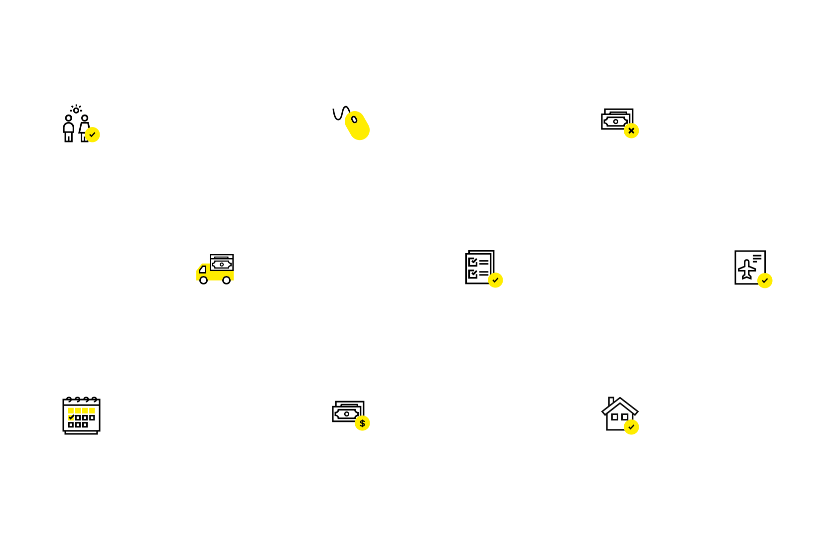 Raiffeisen Bank — Изображение №16 — Интерфейсы на Dprofile