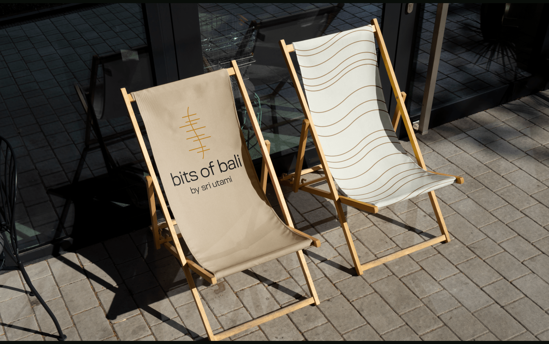 Bits of Bali | e-commerce website redesign — Изображение №5 — Интерфейсы, Брендинг на Dprofile