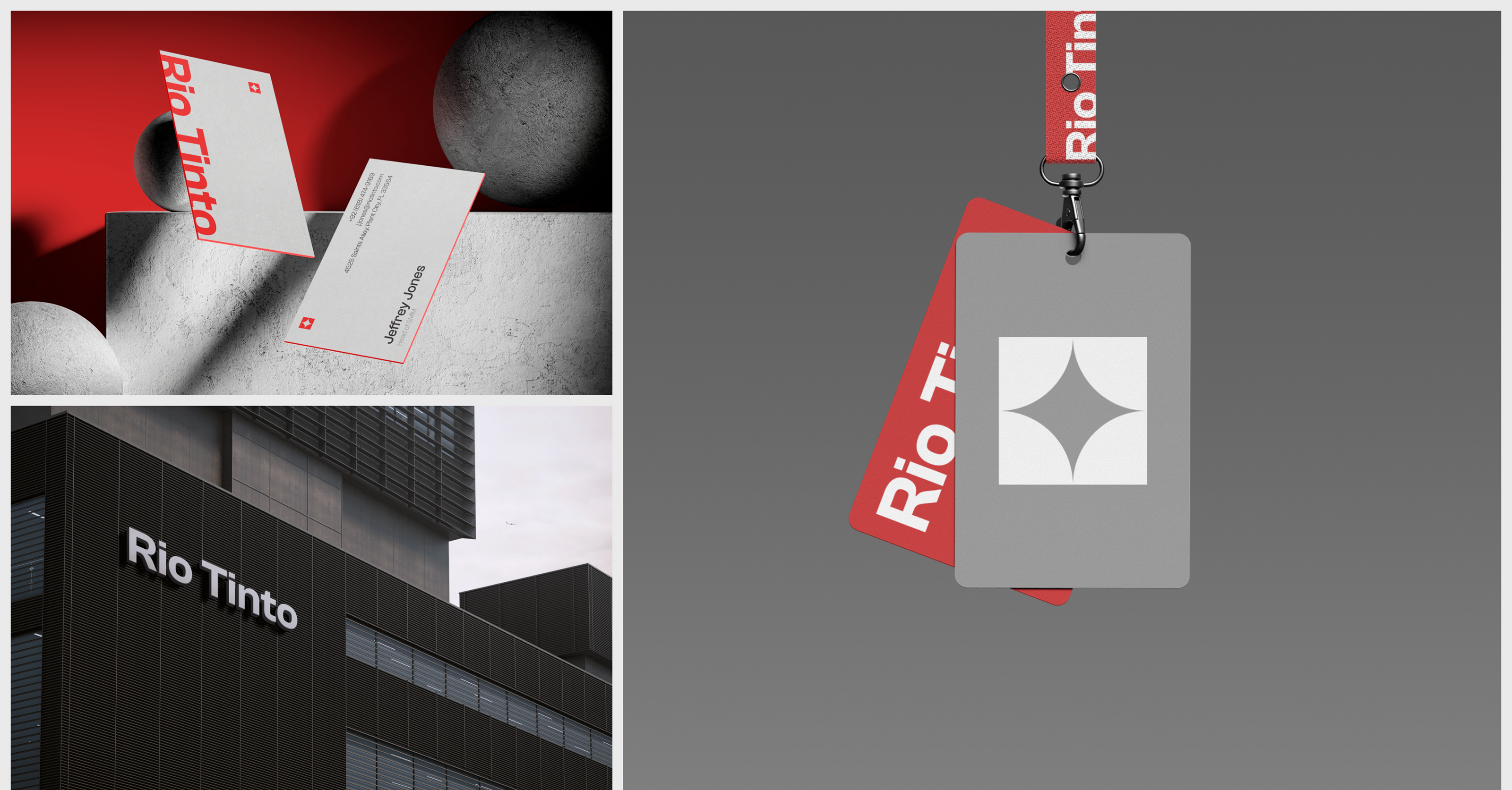 Rio Tinto | Corporate website redesign — Изображение №6 — Интерфейсы на Dprofile