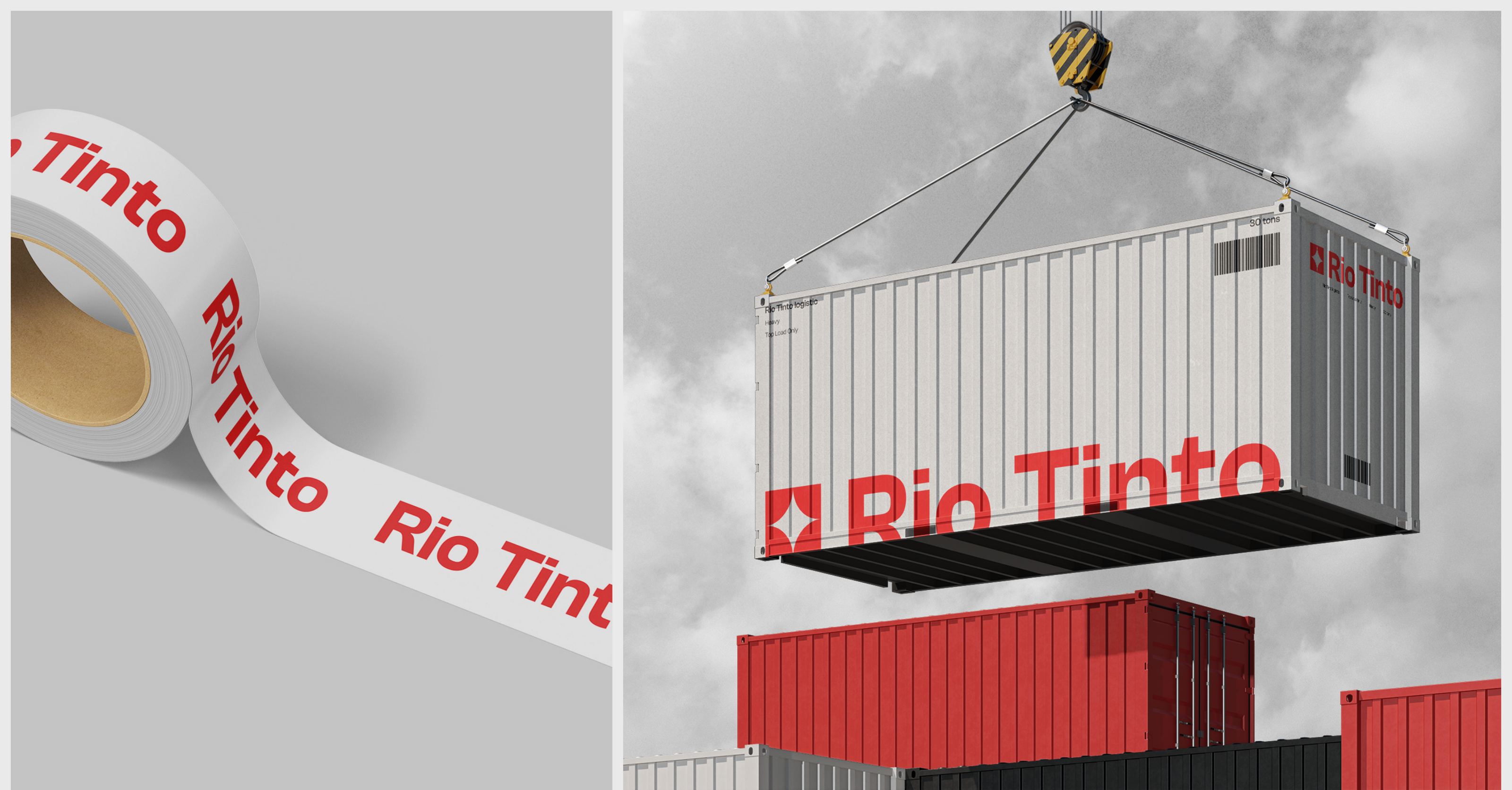 Rio Tinto | Corporate website redesign — Изображение №9 — Интерфейсы на Dprofile