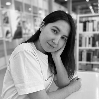 Аватар пользователя Юлия Квашнина