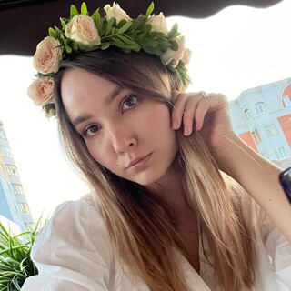 Аватар пользователя Margarita Maletina
