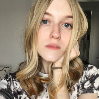 Аватар пользователя Veronika Aoki