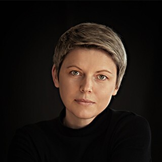 Аватар пользователя Inna Dubrovskaya