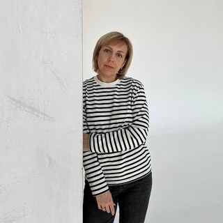 Аватар пользователя Наталья Теребова