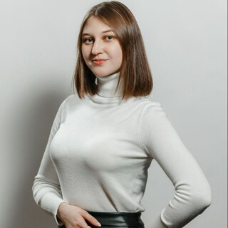 Аватар пользователя Валерия Полуэктова