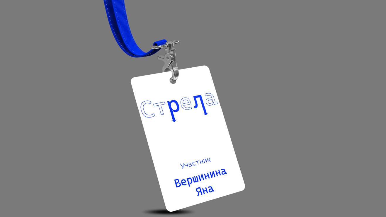 Айдентика диджитал-конференции "Стрела" — Изображение №3 — Брендинг, Иллюстрация на Dprofile