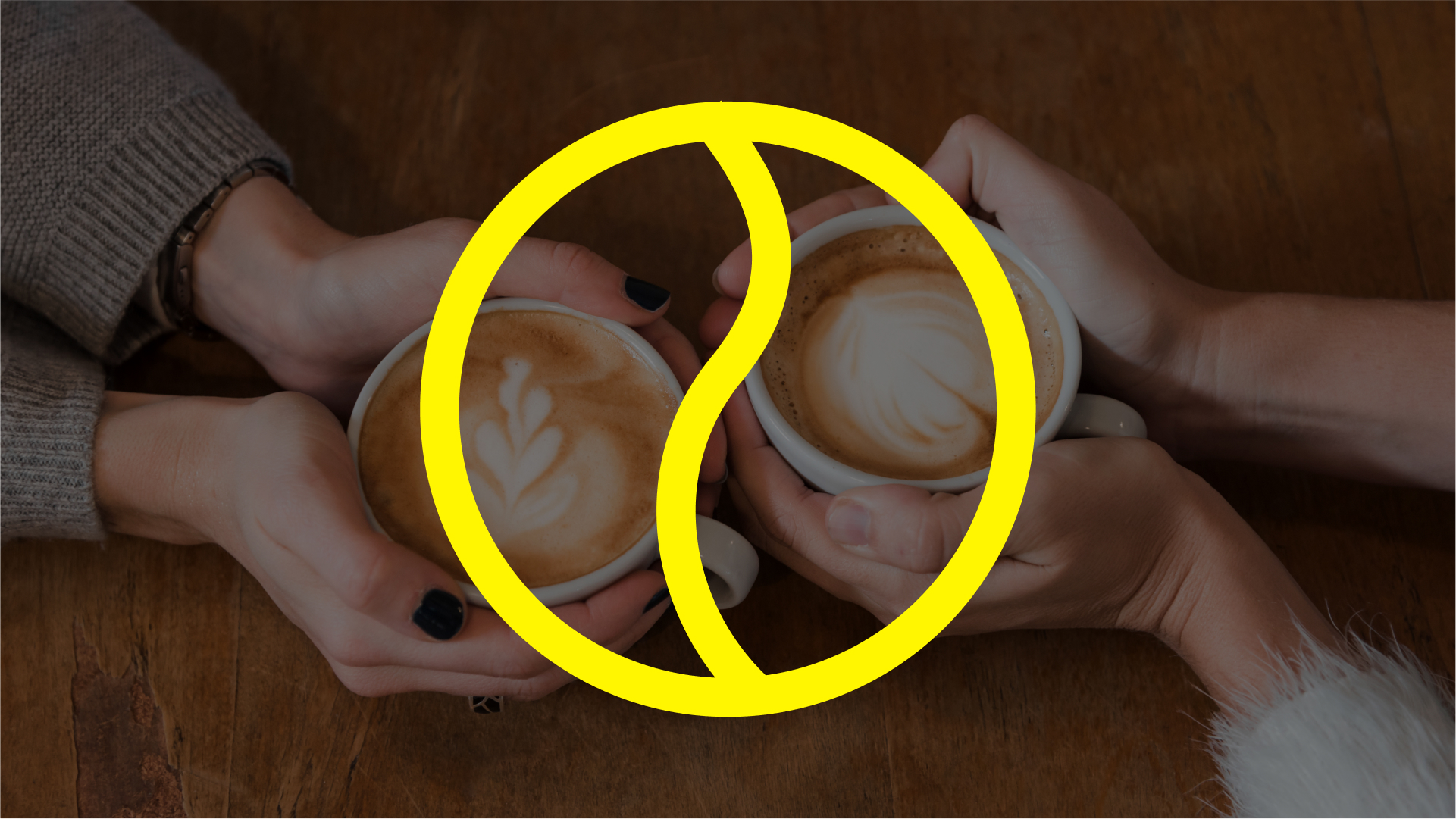 Айдентика для кофейни — Изображение №8 — Брендинг на Dprofile