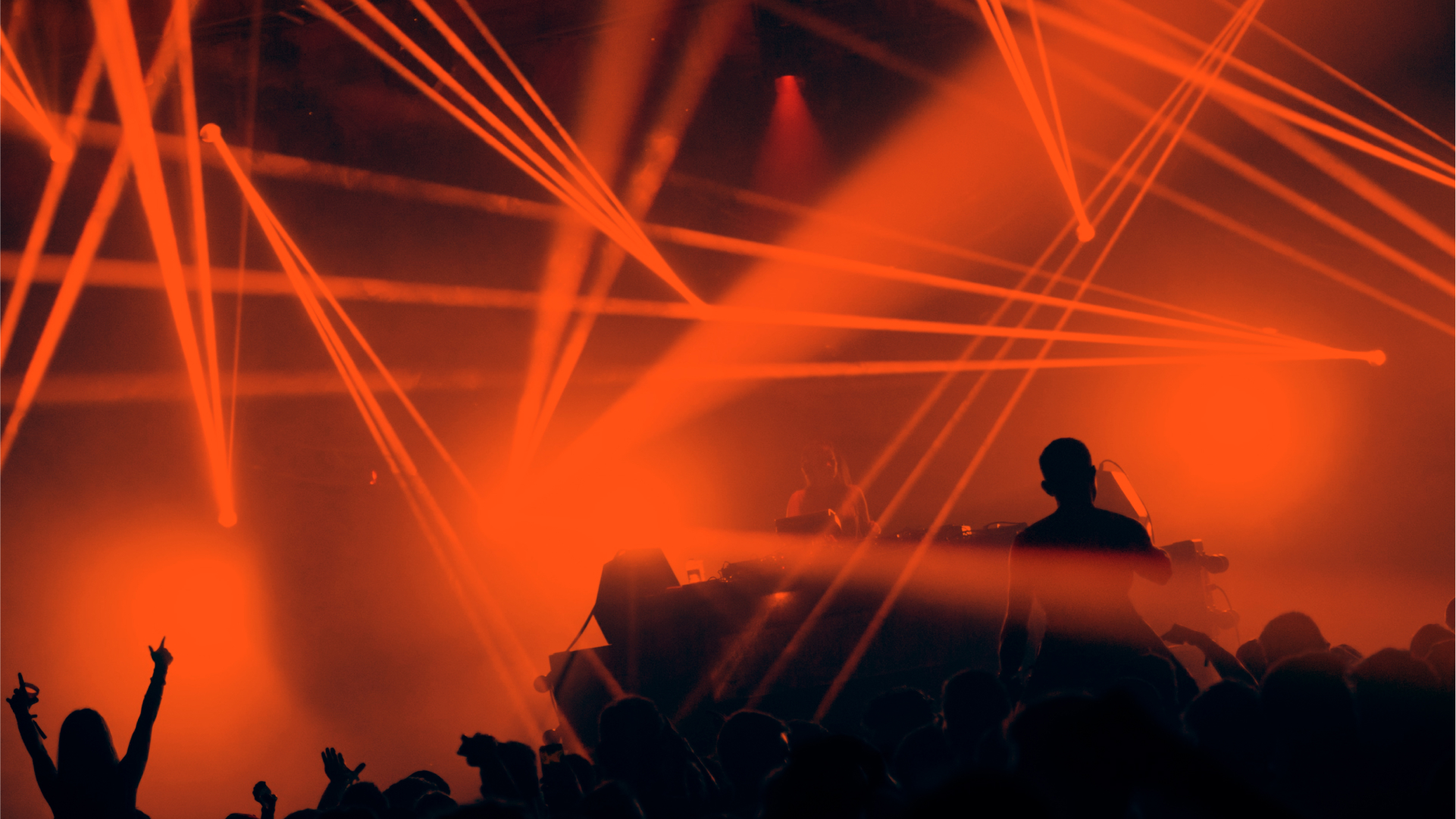 Фирменный стиль фестиваля электронной музыки Luminance — Изображение №7 — Брендинг на Dprofile