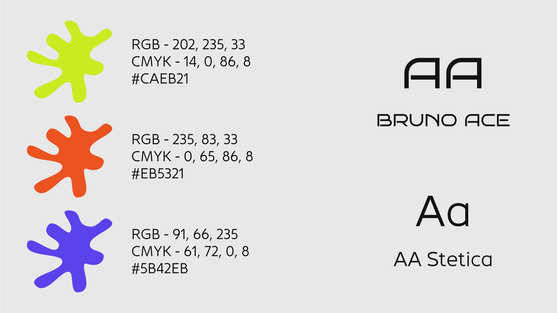 Фирменный стиль фестиваля электронной музыки Luminance — Изображение №3 — Брендинг на Dprofile
