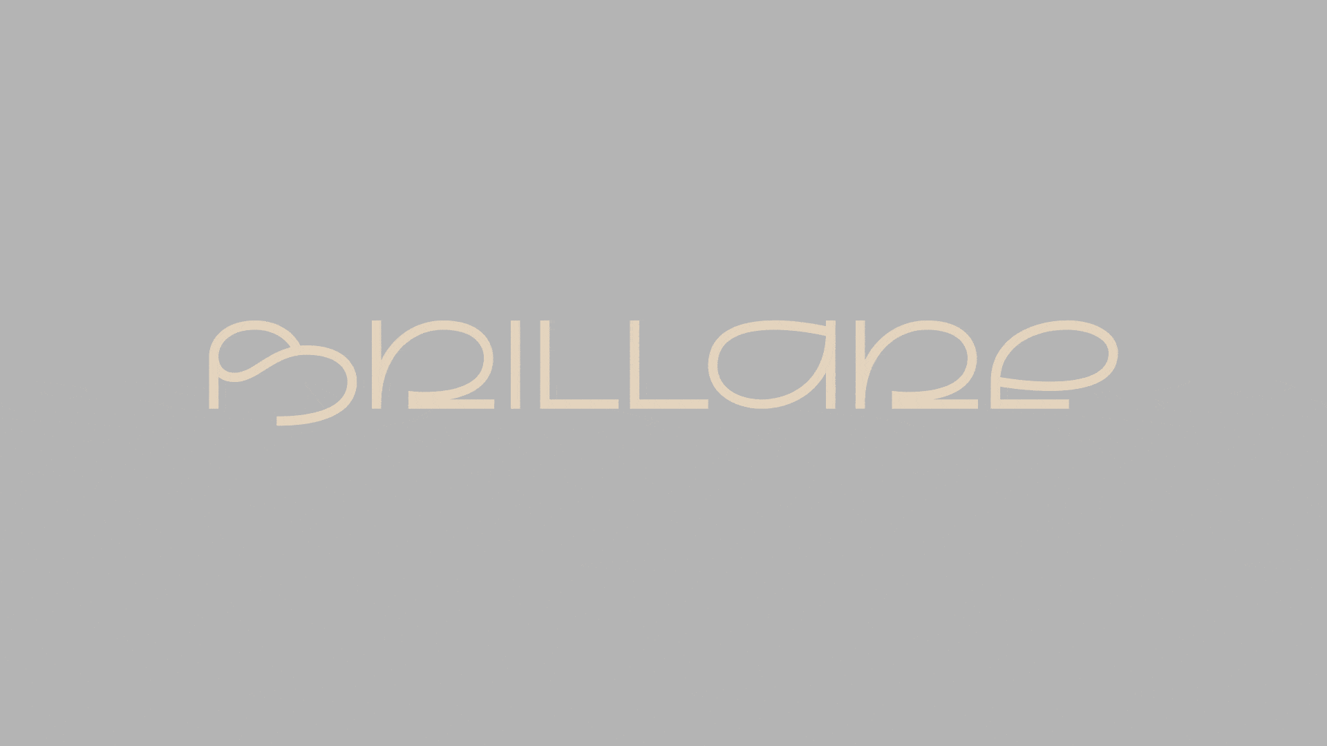 Логотип и дизайн упаковки для бренда Brillare — Изображение №1 — Брендинг на Dprofile