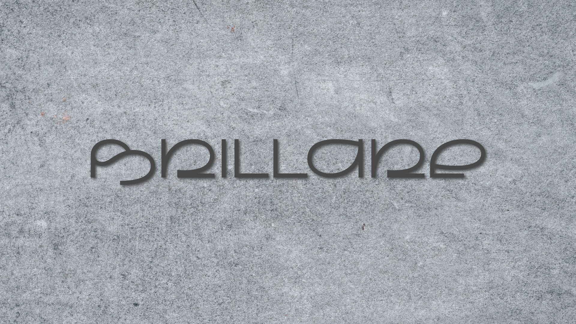 Логотип и дизайн упаковки для бренда Brillare — Изображение №3 — Брендинг на Dprofile