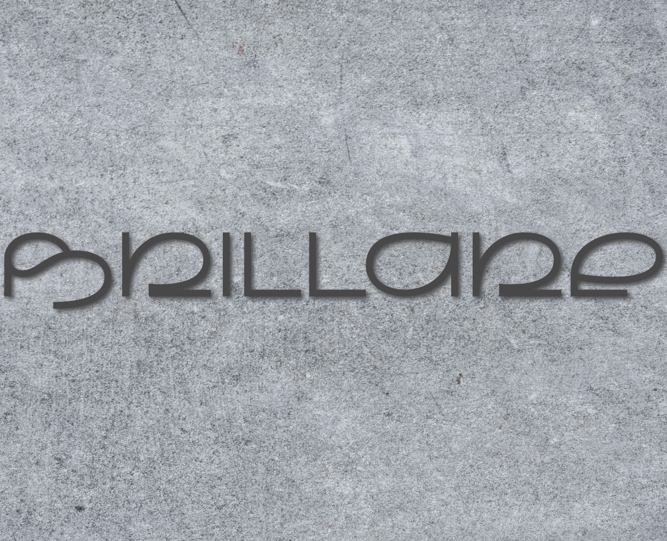 Логотип и дизайн упаковки для бренда Brillare — Брендинг на Dprofile